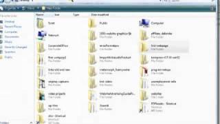 Beginner Web Page Building (Video Series One)