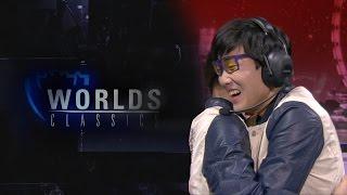 Worlds Classics: The Comeback