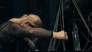 KATIA PESTI - KRYPTIKOS RESONANCE EARTH