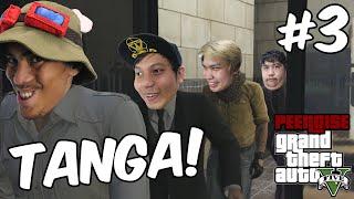 PEENOISE PLAY GTA V (FILIPINO) #3 - Funny Moments