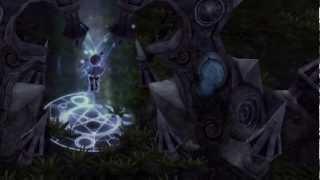 [GMV] Beginning of History -A Dragon Nest Story-