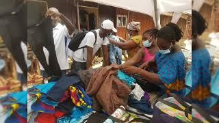 Ghana Education Project 2021/22