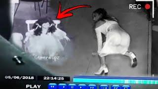 EVERYONE WAS SHOCKED BY WHAT HAPPENED HERE SCARY VIDEOS OF REAL HORROR