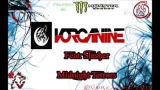 Vorcanine Feat. Slasher - Midnight Terrors