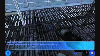 Let's play 007 Nightfire (PC) part 4: No60 Scope