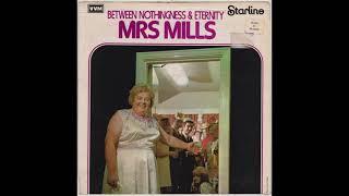 VVM as MRS VVMILLS : Between Nothingness & Eternity