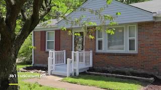 361 Tusculum Rd, Nashville TN 37211 - House for Sale