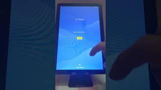 How to Google Bypass Onn Tablet FRP Unlock without PC 2023 Android 12 Go