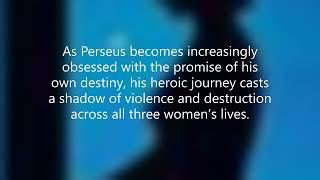 The Shadow of Perseus Book Preview