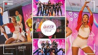 Pride for Dancers | Pride Month | Queer Afro Latin Dance Festival