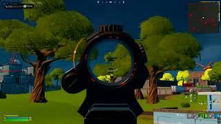 Fortnite Cheat V2.1 | Triggerbot + No Recoil + Fly Hack