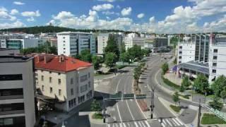 28 Hours in Jyväskylä by Neo Kekkonen