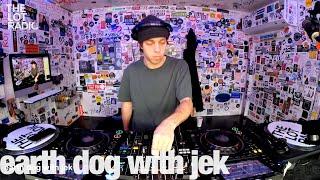 earth dog with jek @TheLotRadio  01-10-2023