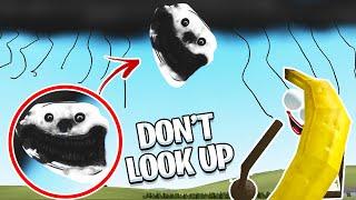 DON'T LOOK UP TROLLGE & MORE! (Garry's Mod)