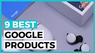 Best Google Products for Everyone in 2025 - How to Find a Google Product to Make your Life Easier?