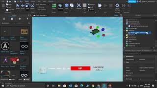 How to make game like sans multiversal battle in roblox studio 2021