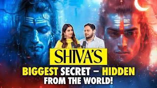 Chanting ‘Om Namah Shivaya’ Wrong? | Mahashivratri & Shiva’s Secret | Shishir Kumar x Karishma Mehta