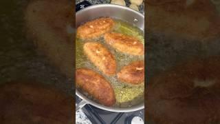 Peraşkinin hazırlanması.Peraşki recipe #foodblogger