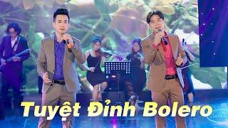 Tuyệt Đỉnh Bolero ĐỂ ĐỜI Nghe 1000 Lần Không Chán - Ca Nhạc Trữ Tình Bolero Hay Nhất 2023