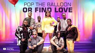 Episode 5 (Hunt Game 2.0 Men's Edition) Pop the balloon or find Love | with Nons Miraj