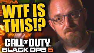 Black Ops 6 is A DUMPSTER Fire & Fans Are Turning On Treyarch... (Worst COD Beta Ever?)