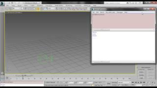 Animatable Pivot-Point in 3Ds Max