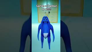 garten of banban RP x!!!