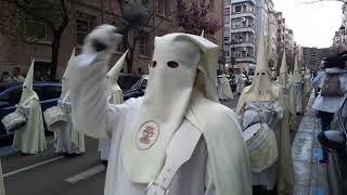 Semana Santa de Zaragoza - Jueves Santo 2024 - Eucaristía