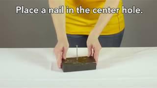 MT - Nail Puzzle