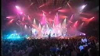 N Sync - Here we go, For the girl who has everything (The Dome).wmv