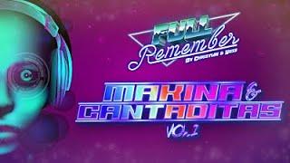 MAKINA REMEMBER 90 - 2000 - LOS MEJORES TEMAZOS DE UNA EPOCA