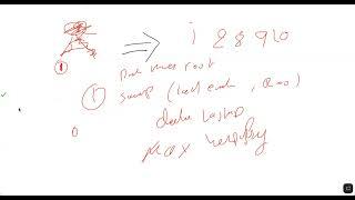 Lecture 14: Heap Sort