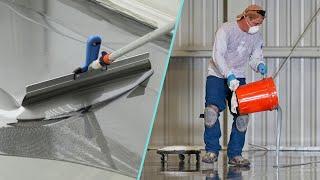 Floor Paint Vs Epoxy: Which Method is More Effective?