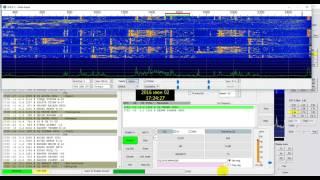 GSDR with CAT  and SDR 5W 20m KIT