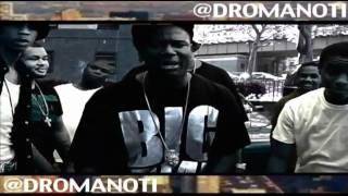 DroManoti - Big Time