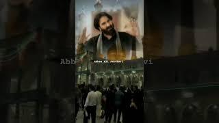 Mera Imam Hussain | #meraimamhussain #nadeemsarwar #shorts #short #reels #nadeemsarwarstatus