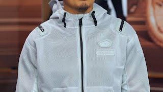 Alpinestars Moflow Air Tech Hoody Review