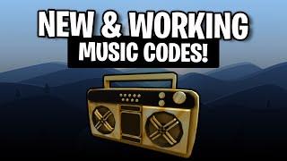 NEW AND WORKING ROBLOX MUSIC CODES/IDS(s) (NOVEMBER 2024) [TESTED]