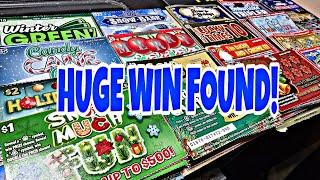 2024$500 CHRISTMAS HOLIDAY SCRATCH OFF TICKET BATTLE! MD | PA | NJ | OH | DE LOTTERY #scratchers