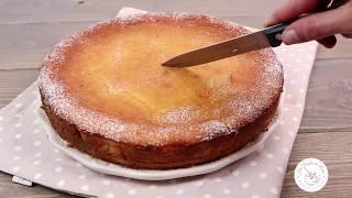 MIGLIACCIO NAPOLETANO ricetta tradizione Carnevale Ho Voglia di Dolce