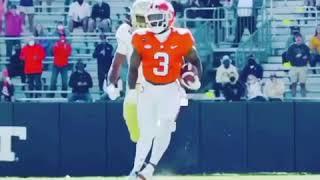 Amari Rodgers Clemson | Life and Football
