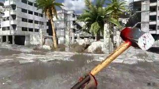 Секреты в Serious Sam 3:BFE Дело было в Египте #1