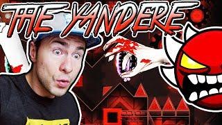 The Yandere SUPER EXTREME DEMON [Practice Mode Tips and Tricks From EVW] // Geometry Dash