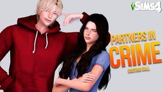 Partners in Crime - Sims 4 Machinima [CASTING CALL]