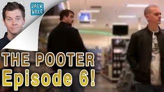 The Pooter Volume 6 FARTING IN PUBLIC | Jack Vale