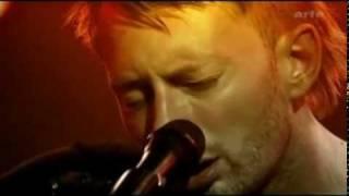 Radiohead - Street Spirit (Acoustic)