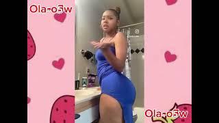 Twerkingdom asmr orgasm big bank challenge #tiktok #bigbang #shorts #viral #subscribe