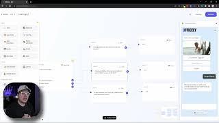 Officely Chatbot Tutorial: Build Your Own Chatbot in Minutes
