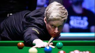 Neil Robertson 'wasn't looking forward to snooker matches' and opens up on rankings drop