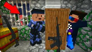 Держи, только не отпускай [ЧАСТЬ 71] Зомби апокалипсис в майнкрафт! - (Minecraft - Сериал) ШЕДИ МЕН